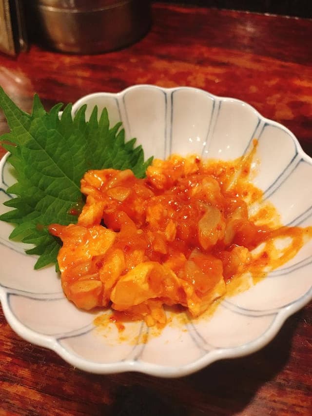 居酒屋 庵 - サブ画像2