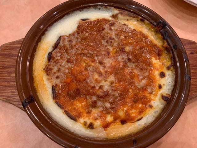 サイゼリヤ イオンモールとなみ店 - サブ画像2