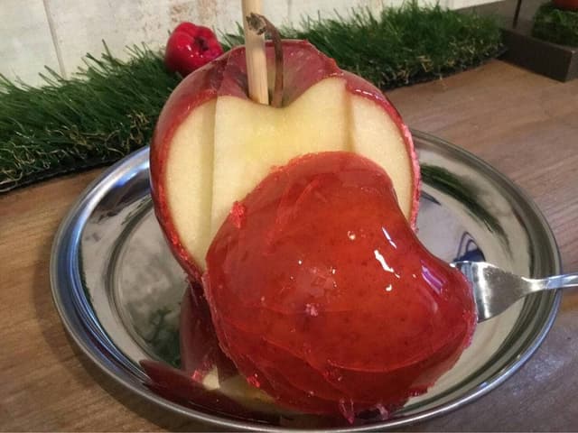 POMME L’IMINAL osaka - サブ画像1