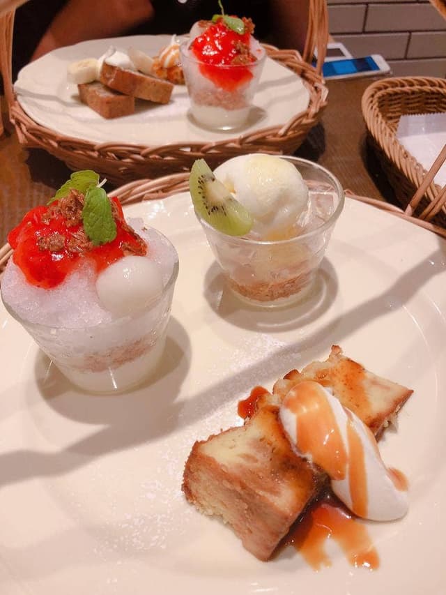 Afternoon Tea TEAROOM 近鉄百貨店 和歌山店 - サブ画像1