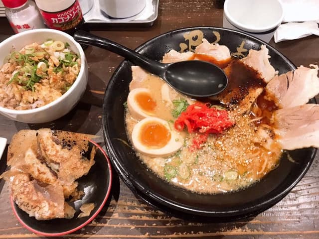 ろくの家 南小串店 - サブ画像3