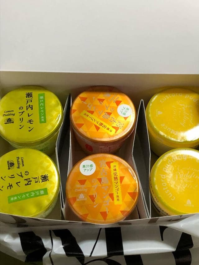 モロゾフ 髙島屋岡山店 - サブ画像3