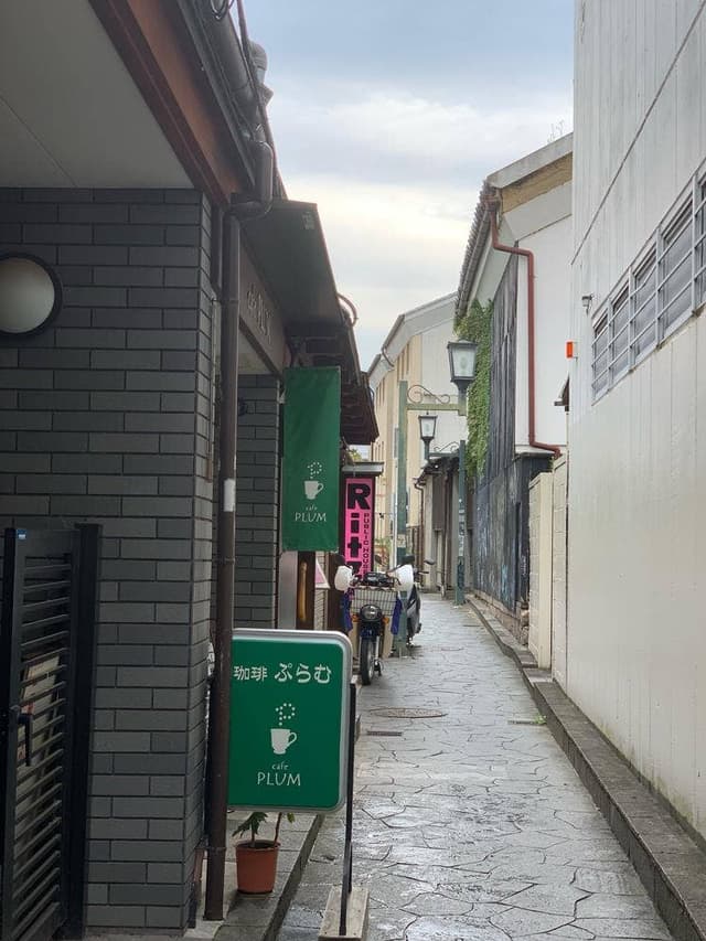 カフェプラム - サブ画像2