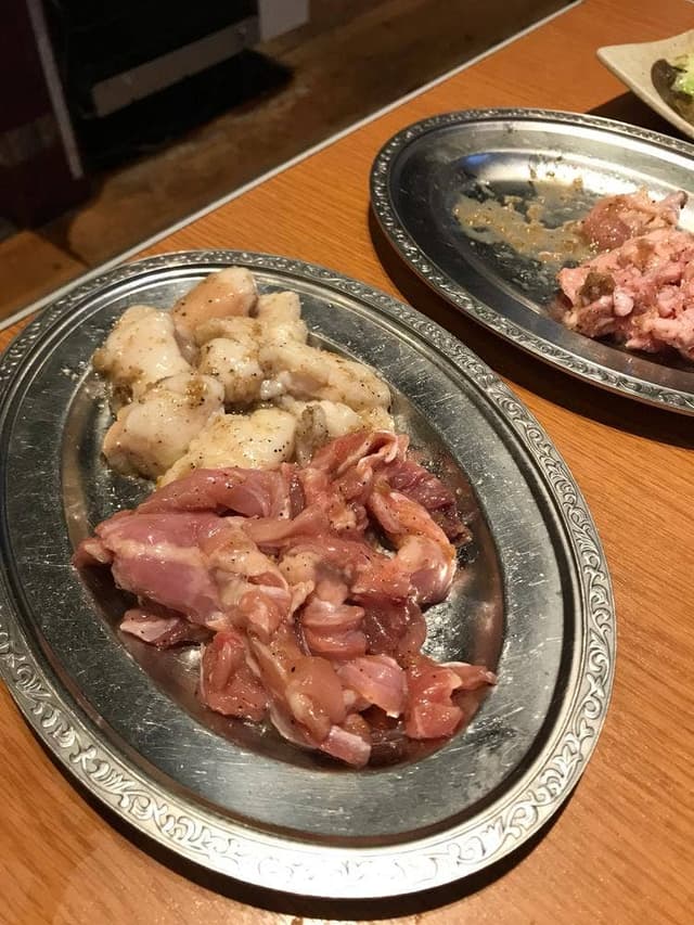 ホルモン焼肉 ぶち 皆実町店 - サブ画像1