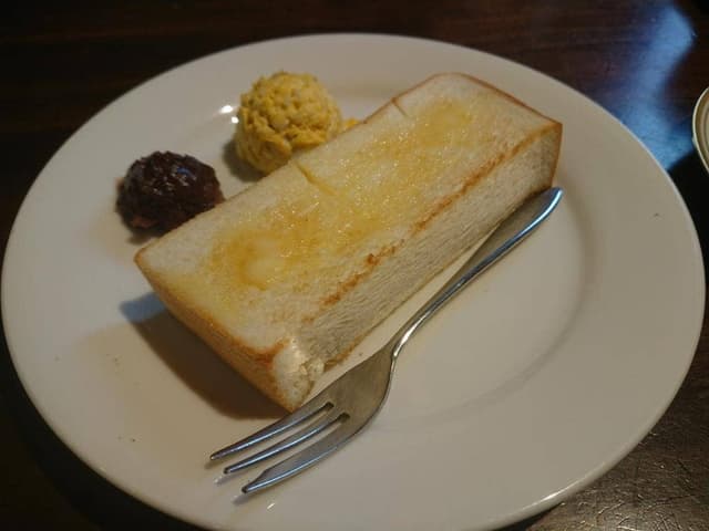 紅屋珈琲店 - サブ画像2