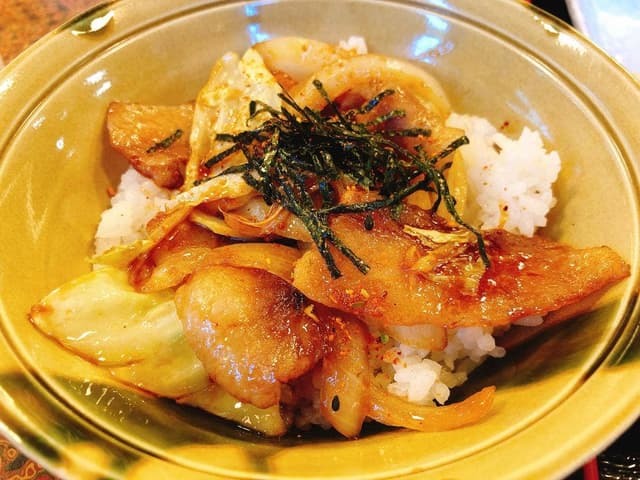 藤曲屋 あしがら温泉 - サブ画像2