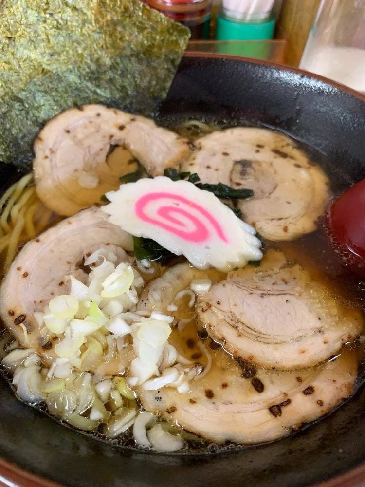 中村屋