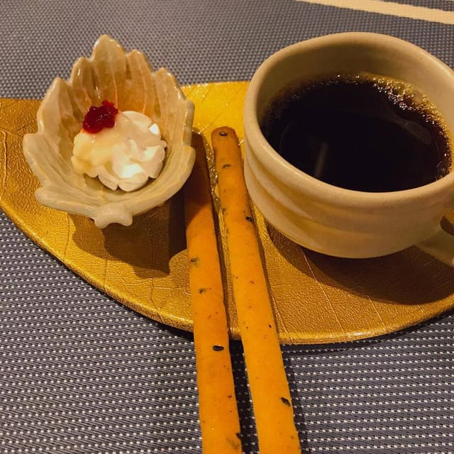 田中マネの食堂 - サブ画像1