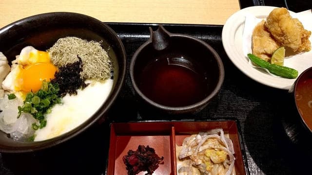 とらふぐ亭 新宿別館 - サブ画像1