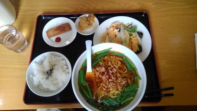 台湾料理 海林 - サブ画像3