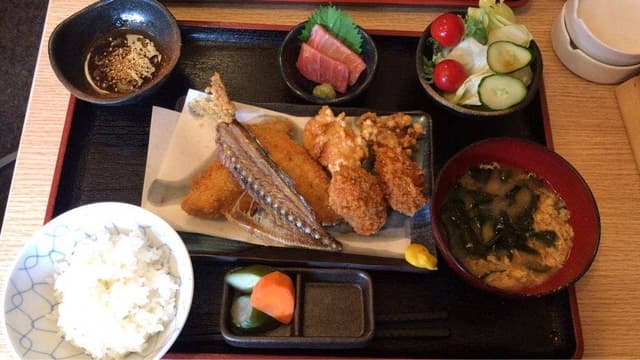 うお矢 - サブ画像1