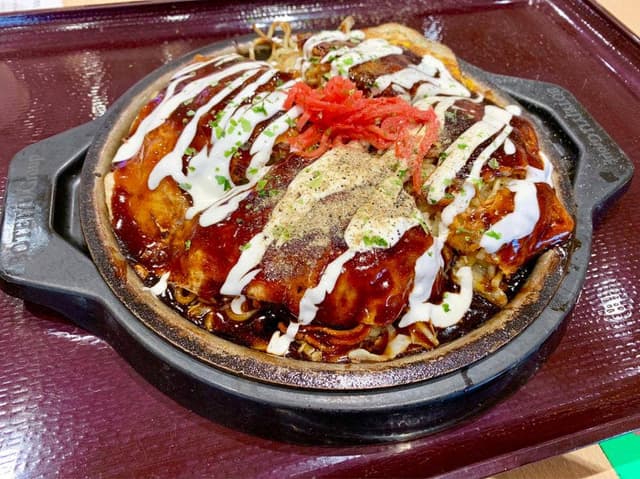 ぼてぢゅう屋台 Pasar守谷店 - サブ画像2