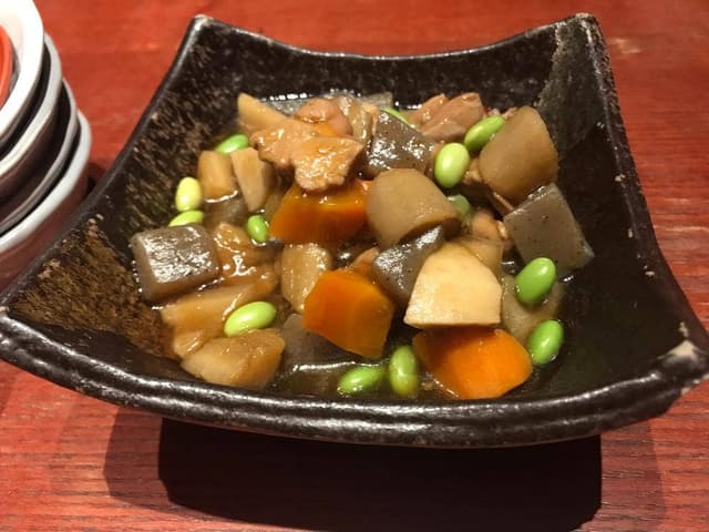 大名 つつじ庵 - サブ画像2