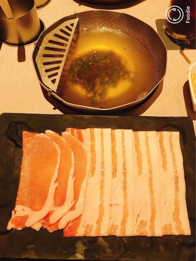 しゃぶしゃぶ れたす 札幌駅前店 - サブ画像2