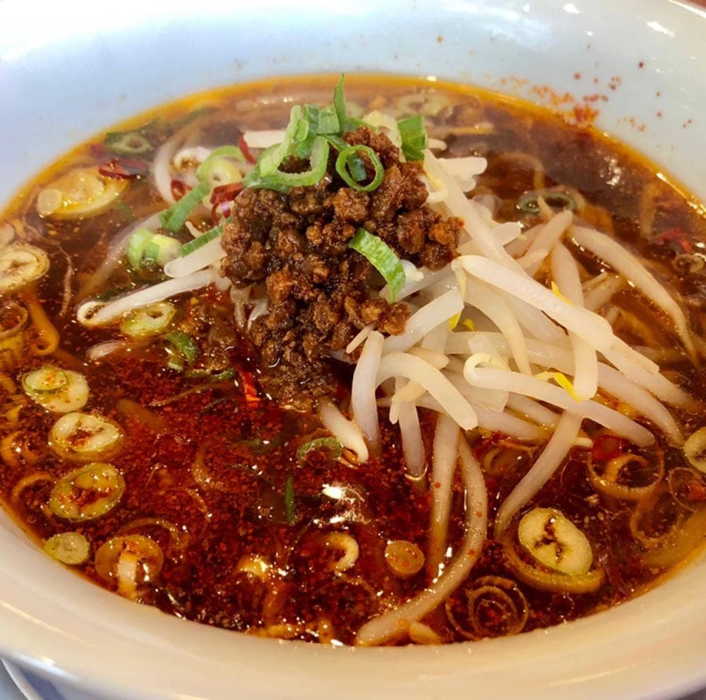 風風ラーメン 松江・学園店