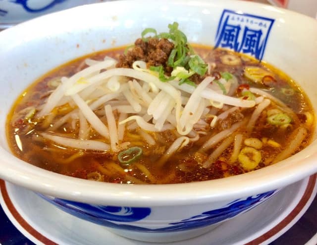 風風ラーメン 松江・学園店 - サブ画像2