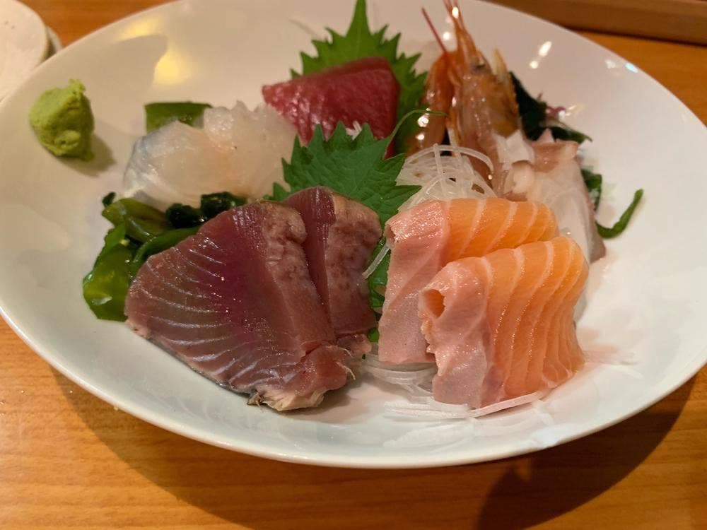 居酒屋燔