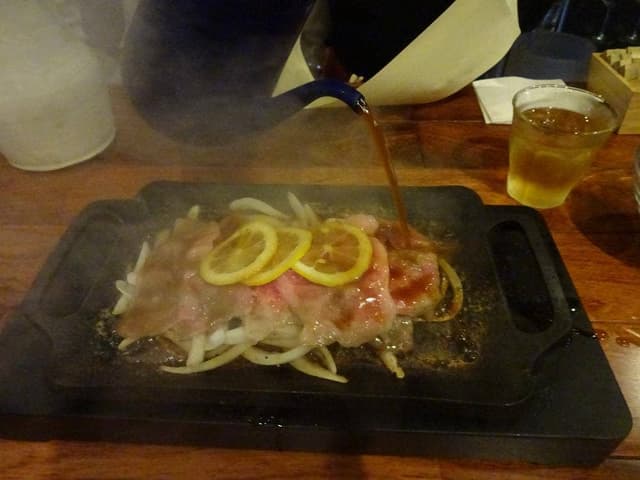 STEAK BAR BEVU - サブ画像3