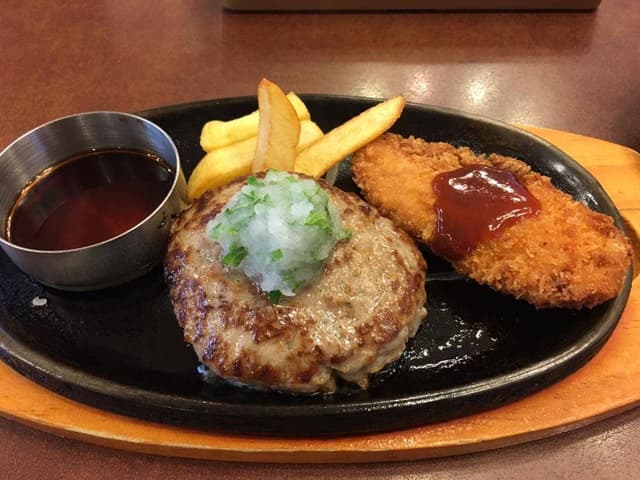 ビッグボーイ ポートアイランド店 - サブ画像1