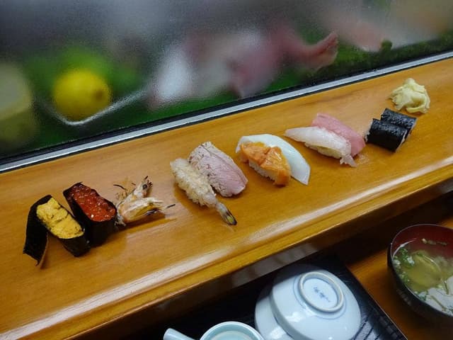 大松寿司 - サブ画像1