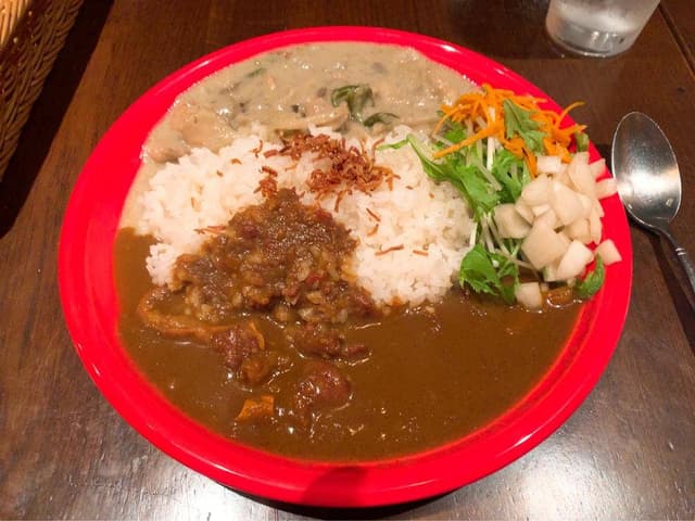 teppan niki - サブ画像2