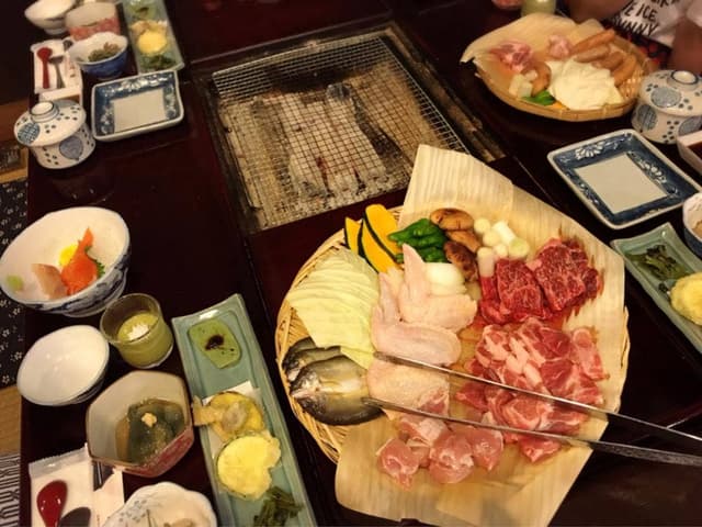 やきもち家 お食事処 - サブ画像2