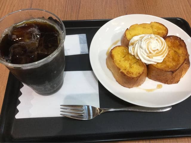オーブンフレッシュキッチン 久米川店 - サブ画像1