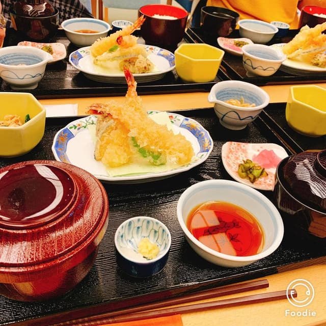 お食事処 富士 龍宮殿 - サブ画像1