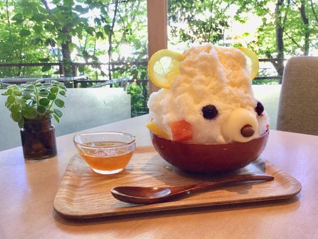 Work&fika - サブ画像1