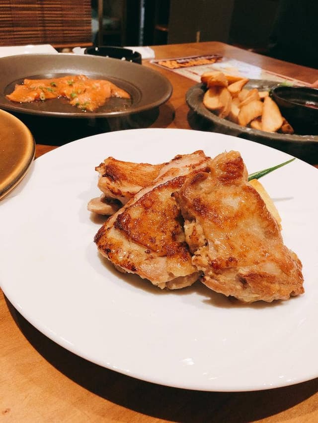和伊のバル ヨルイチ - サブ画像2