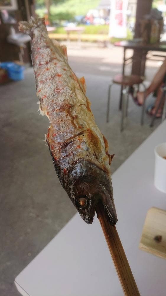 おもごふるさとの駅