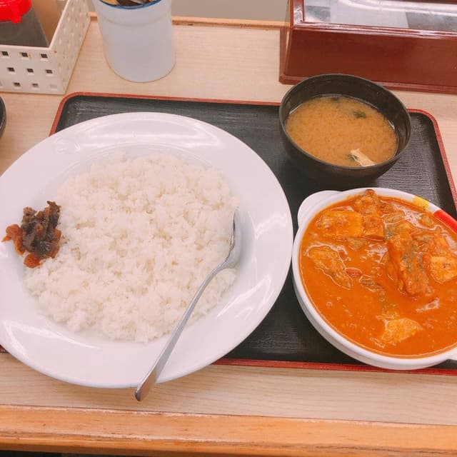 松屋 蓮田関山店 - サブ画像2