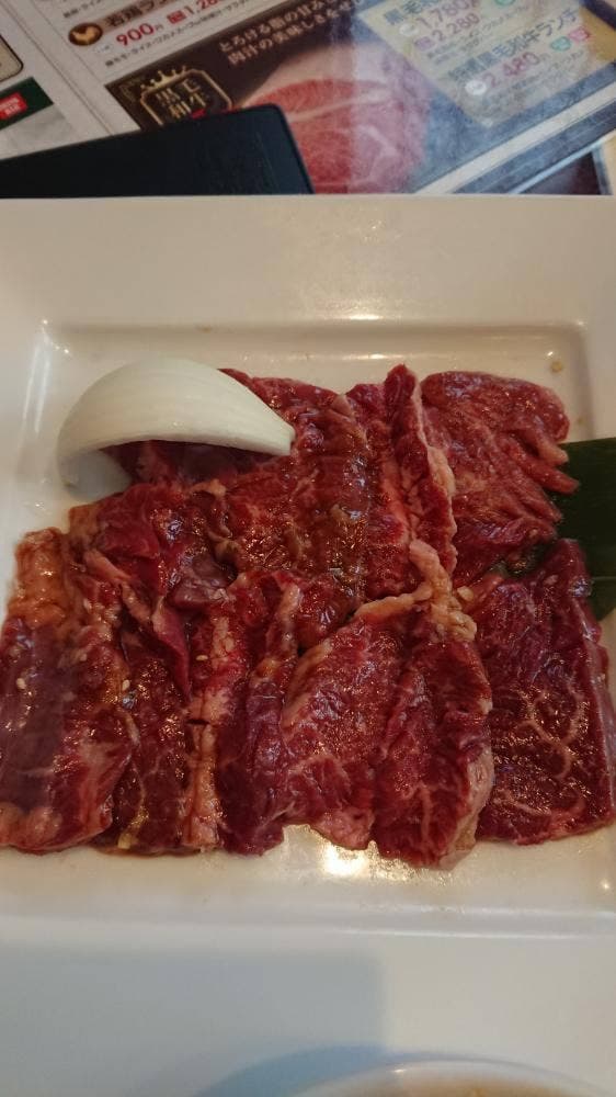 焼肉なべしま わさだ店 - サブ画像3