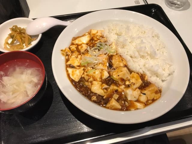京華茶楼 市ヶ谷店 - サブ画像2