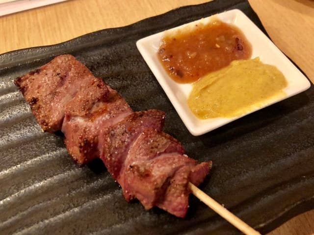 武蔵小杉 THE やきとん小国 - サブ画像2