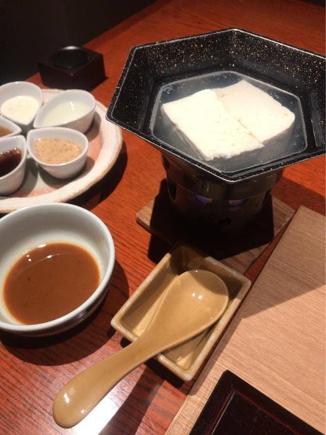 和食処 利休 - サブ画像1