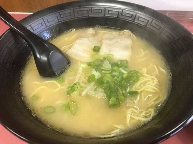 はんちゃんらーめん - サブ画像1