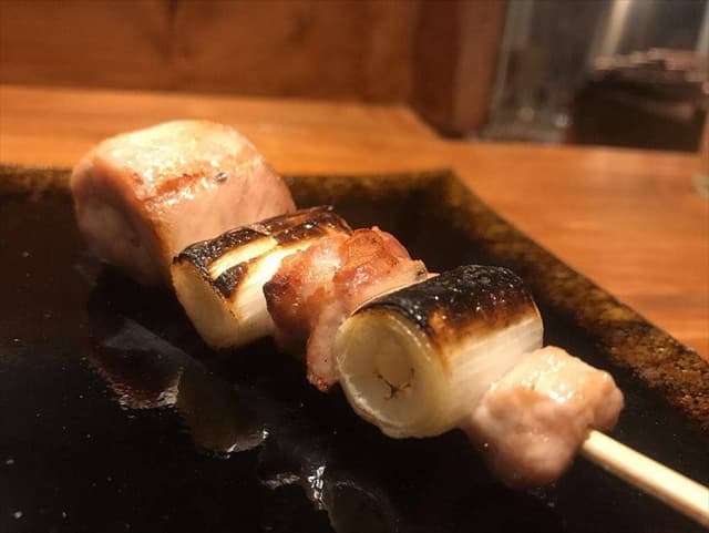 焼鳥 ニューヤチヨ - サブ画像3