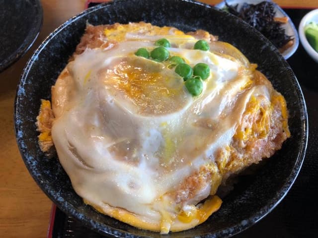 やぶき食堂 - サブ画像1