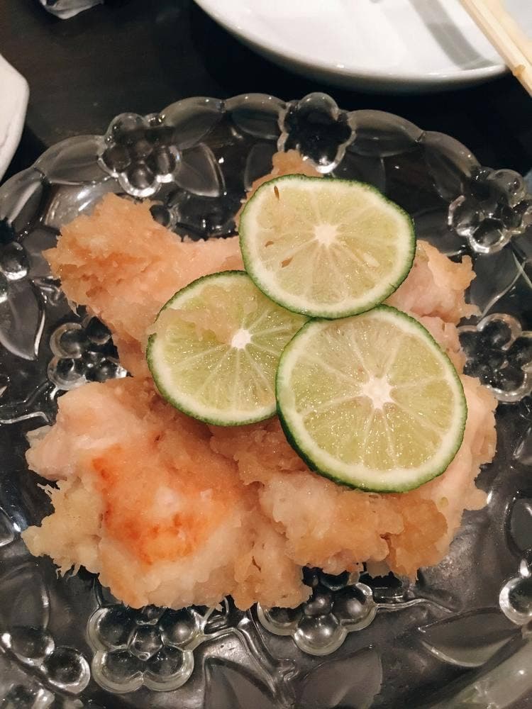 立ち呑み処筍