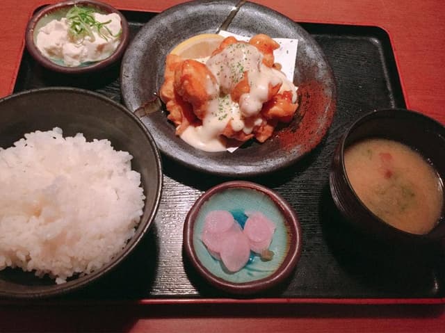 千年の宴 北上駅前店 - サブ画像2