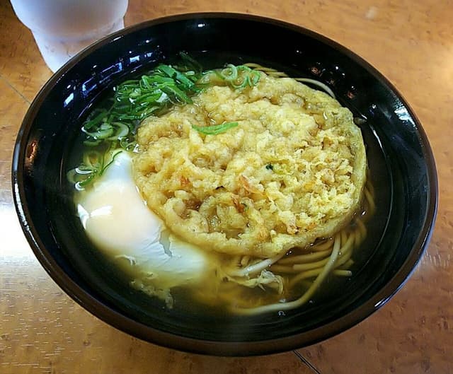 都そば 第二布施店 - サブ画像2
