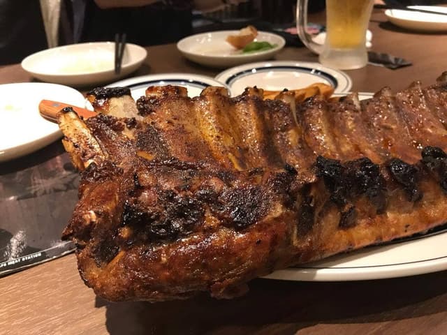 マノ・キッチンカフェ グローバルゲート名古屋店 - サブ画像2
