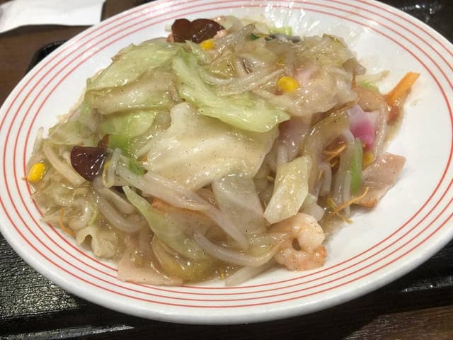 リンガーハット 京王永山店 - サブ画像2
