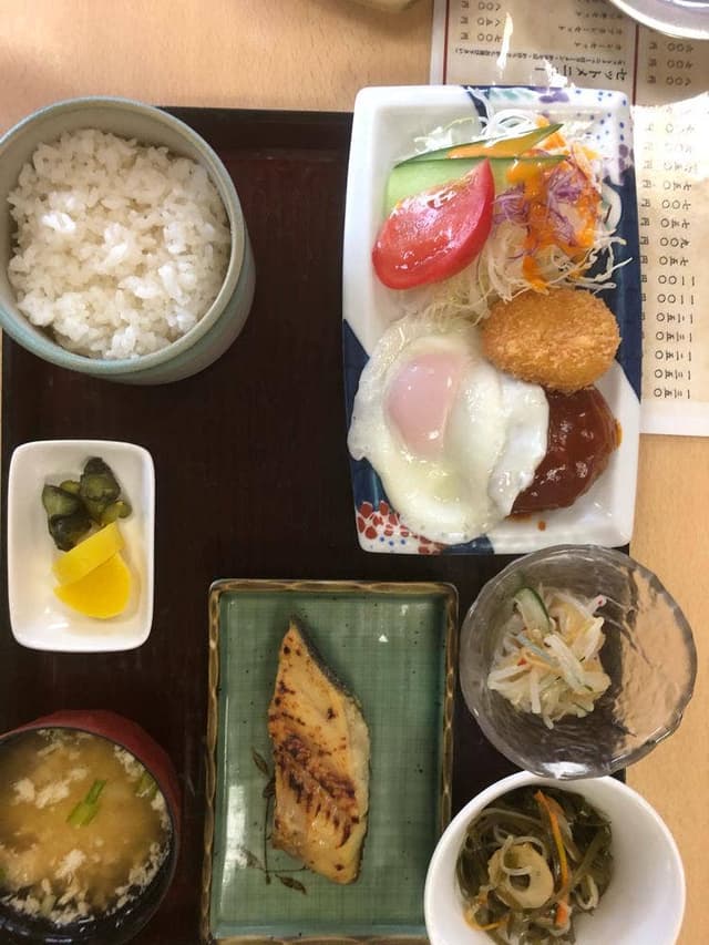 そうま食堂 - サブ画像3