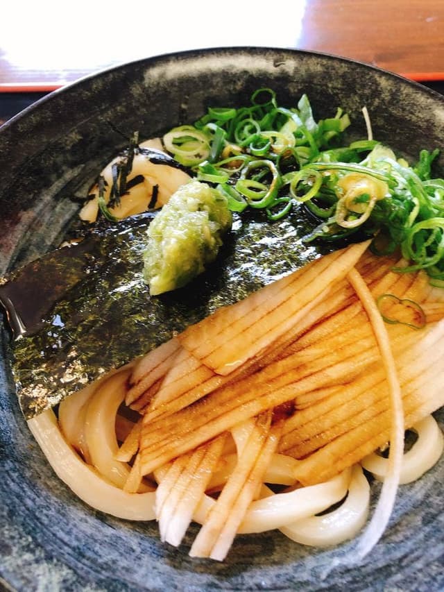 うどん乃岡田屋 - サブ画像3