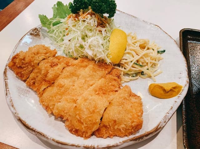名代かつ丼 おざわ - サブ画像2
