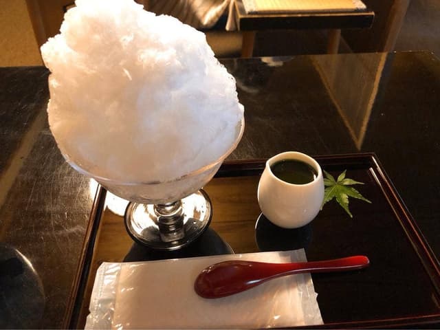 菓游 茜庵 本店 - サブ画像1
