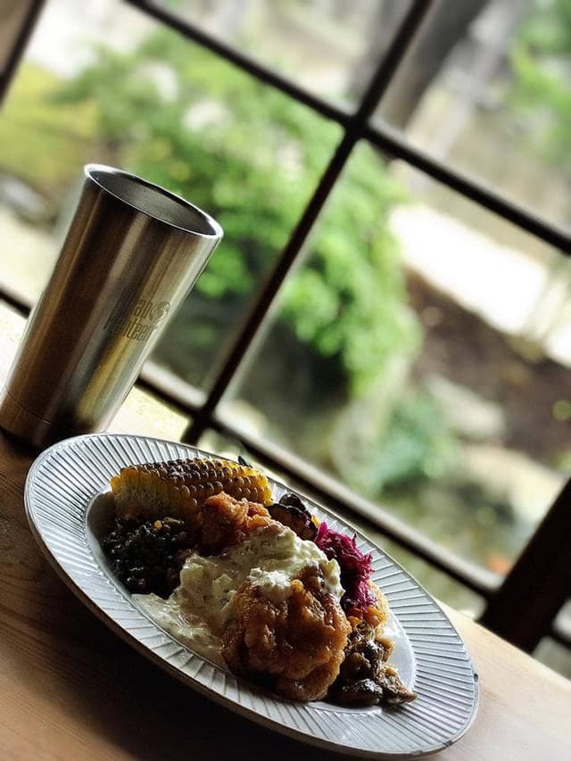 国際食堂 - サブ画像2