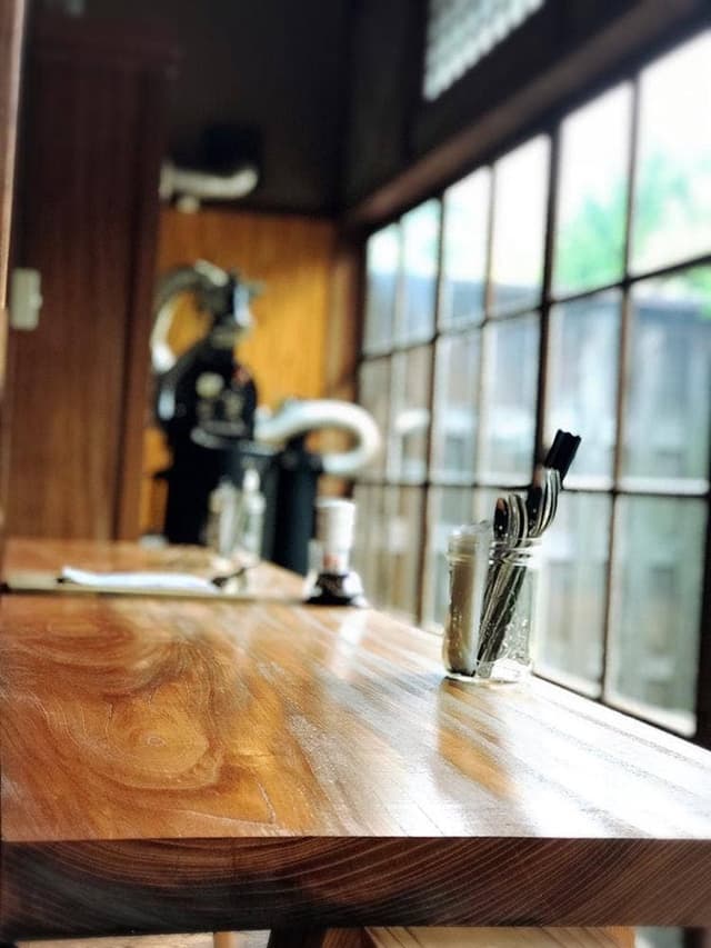 国際食堂 - サブ画像3